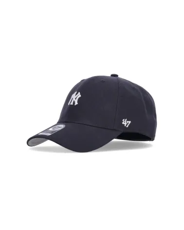 Berretto '47 New York Yankees con visiera curva