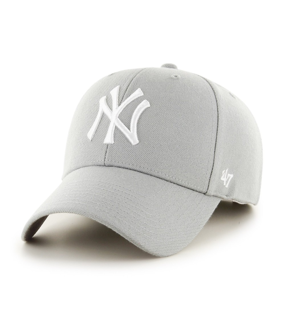 '47 berretto NY con visiera