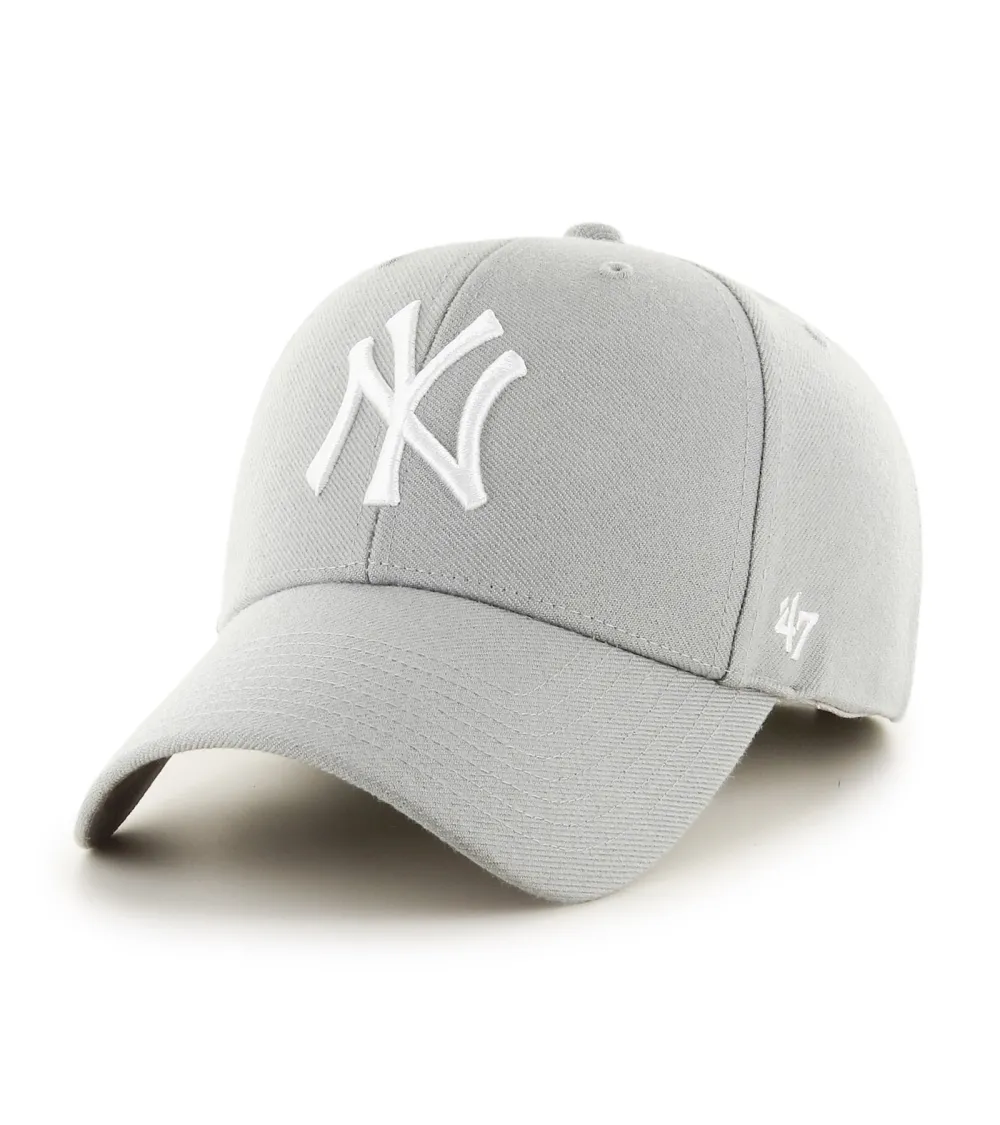 '47 gorra NY con visera
