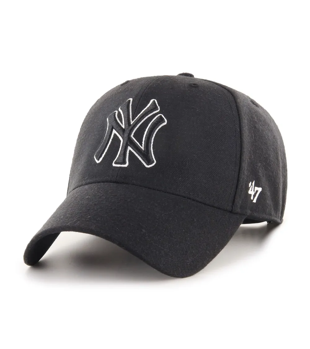 '47 Casquette Ajustable New York Yankees