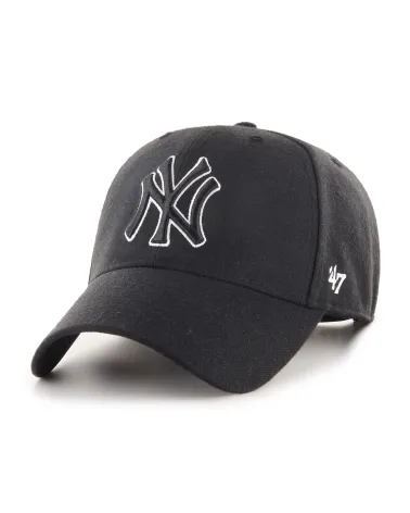 '47 Adjustable New York Yankees Cap