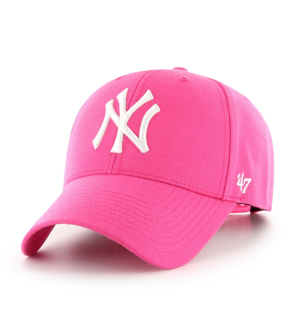 '47 Gorro Ajustable New York Yankees
