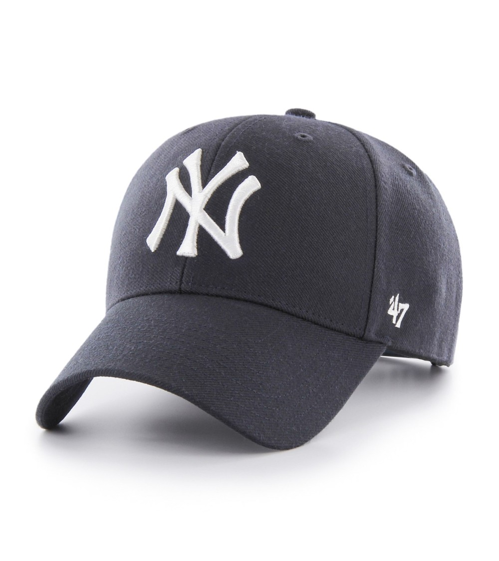 '47 Adjustable New York Yankees Cap