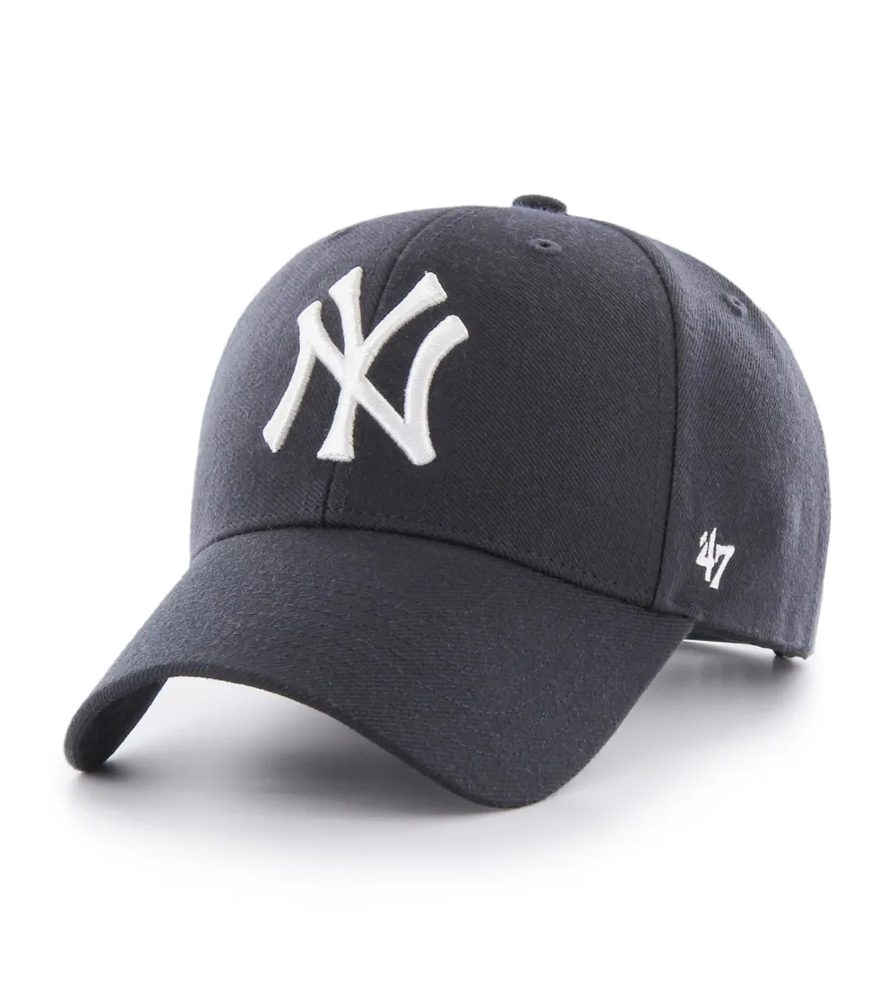 '47 Verstellbare New York Yankees Mütze