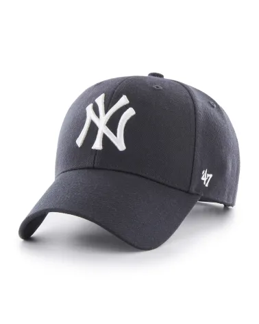 '47 Gorro Ajustable New York Yankees