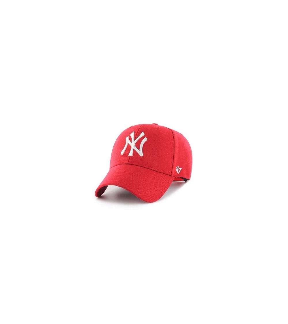 '47 Gorro Ajustable New York Yankees