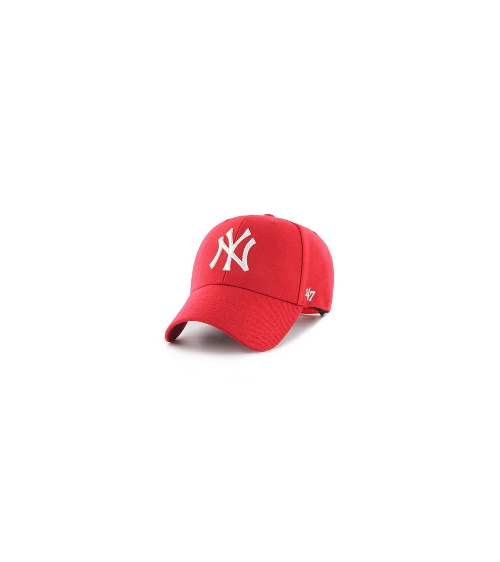 '47 Gorro Ajustable New York Yankees