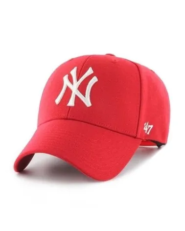 '47 Casquette Ajustable New York Yankees