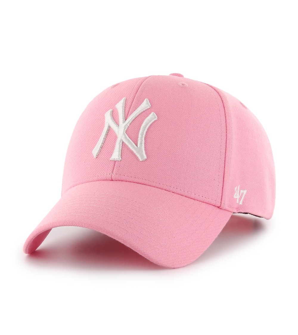 '47 Gorro Ajustable New York Yankees