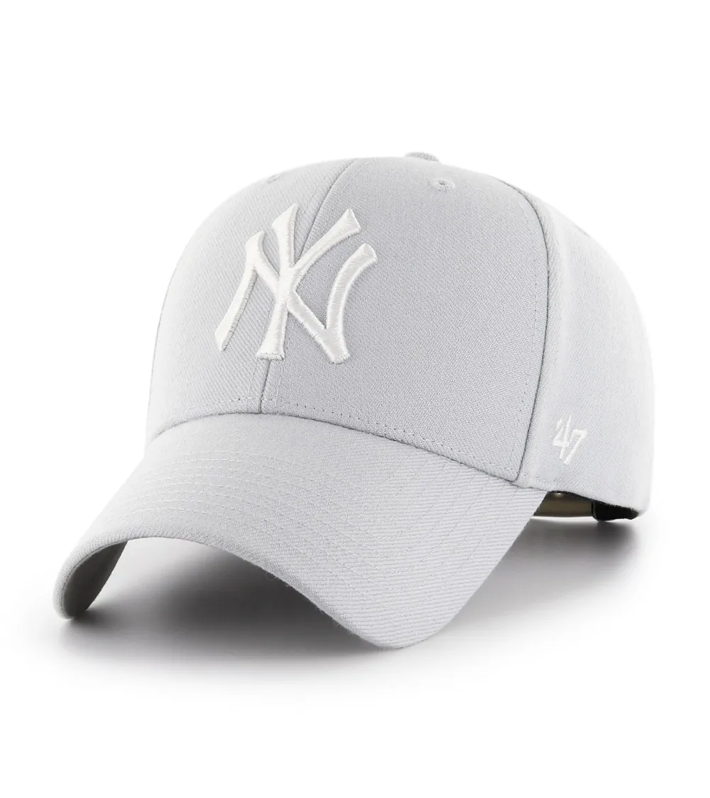 '47 Gorro Ajustable New York Yankees