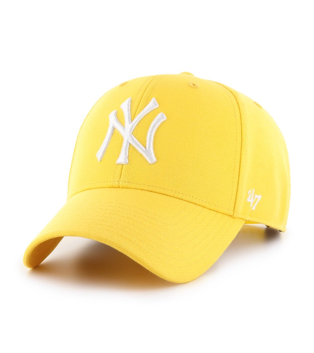 '47 Verstellbare New York Yankees Mütze