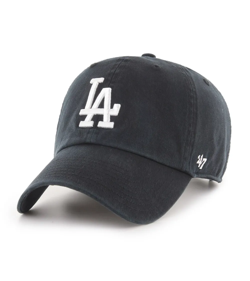 '47 Classic Los Angeles Dodgers Cap