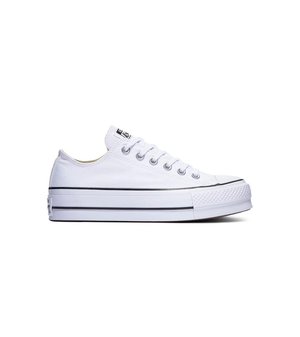 Converse Chuck Taylor All Star Lift Ox Zapatillas bajas