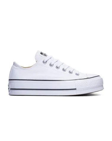 Converse Chuck Taylor All Star Lift Ox Sneakers basse