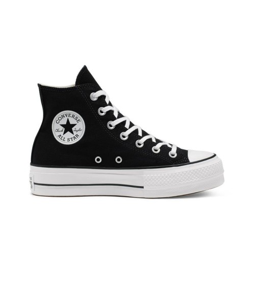 Converse Chuck Taylor All Star Lift Hi high sneakers