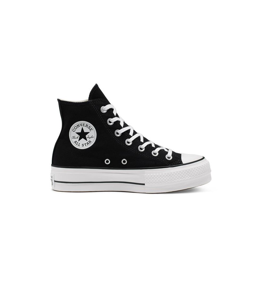 Converse Chuck Taylor All Star Lift Hi high sneakers