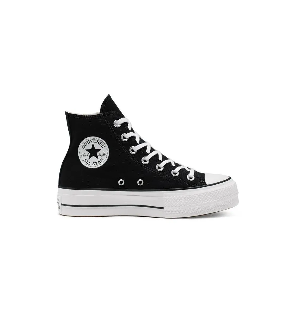 Converse Chuck Taylor All Star Lift Hi high sneakers