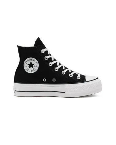 Converse Chuck Taylor All Star Lift Hi high sneakers