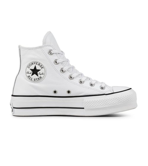 Converse Chuck Taylor All Star Lift Hi high-top sneakers