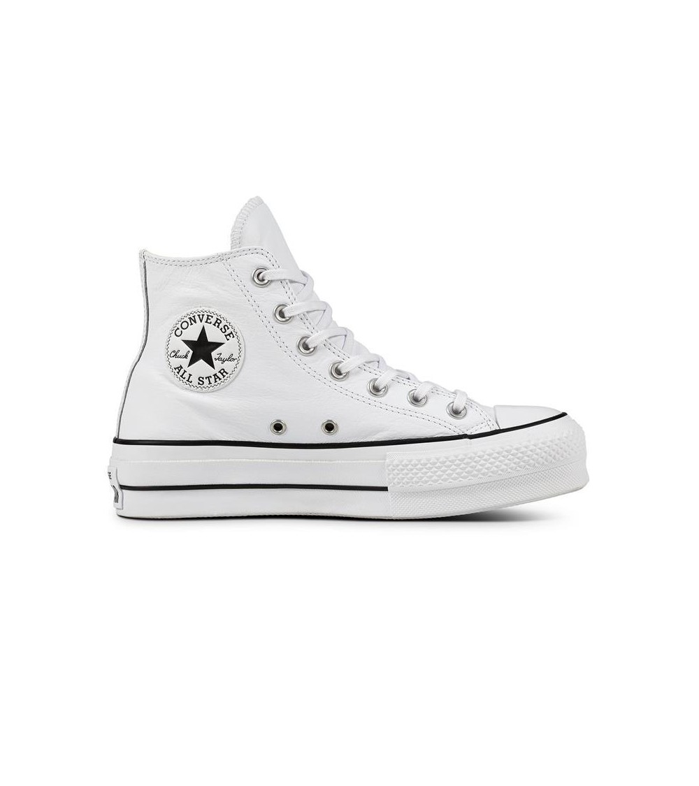 Converse Chuck Taylor All Star Lift Hi high-top sneakers
