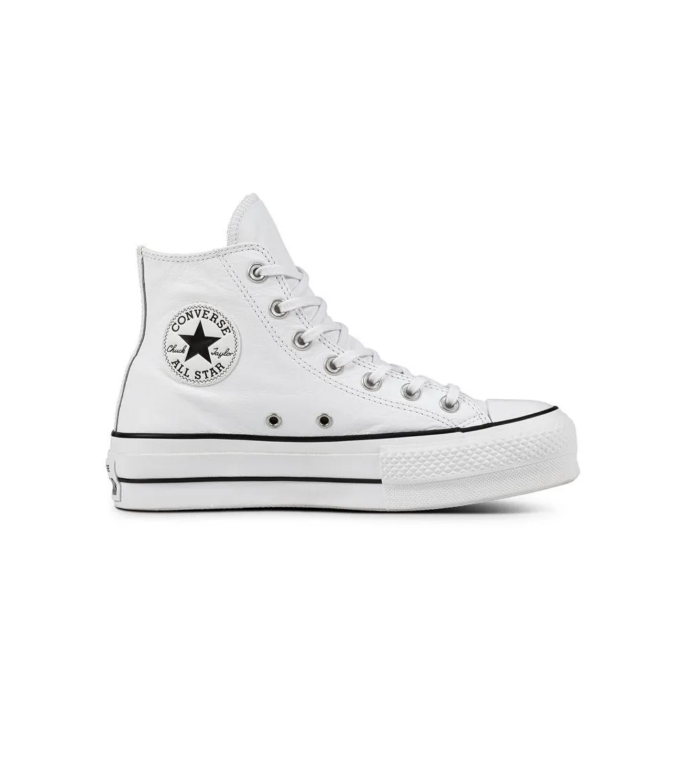 Converse Chuck Taylor All Star Lift Hi high-top sneakers