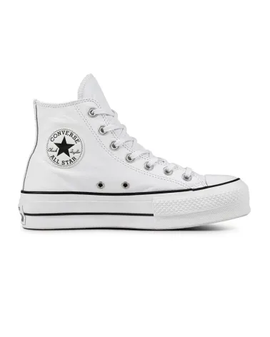 Converse Chuck Taylor All Star Lift Hi high-top sneakers