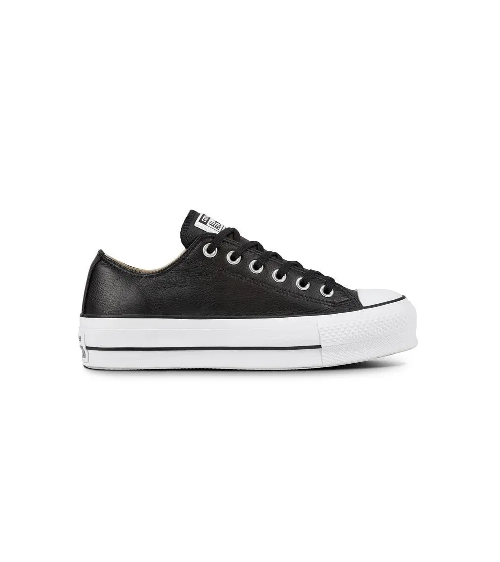 Converse CTAS Lift Ox Baskets Basses