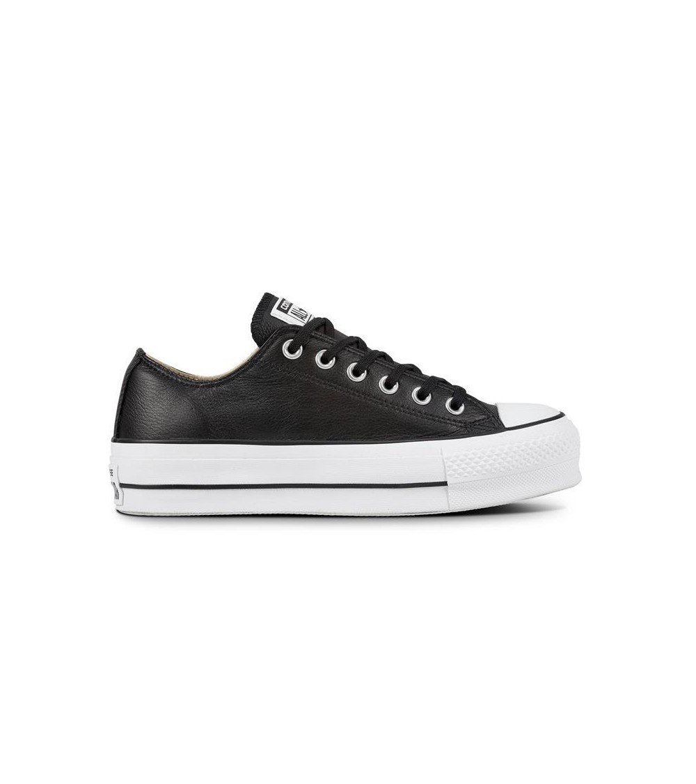 Converse CTAS Lift Ox Sneakers Niedrig