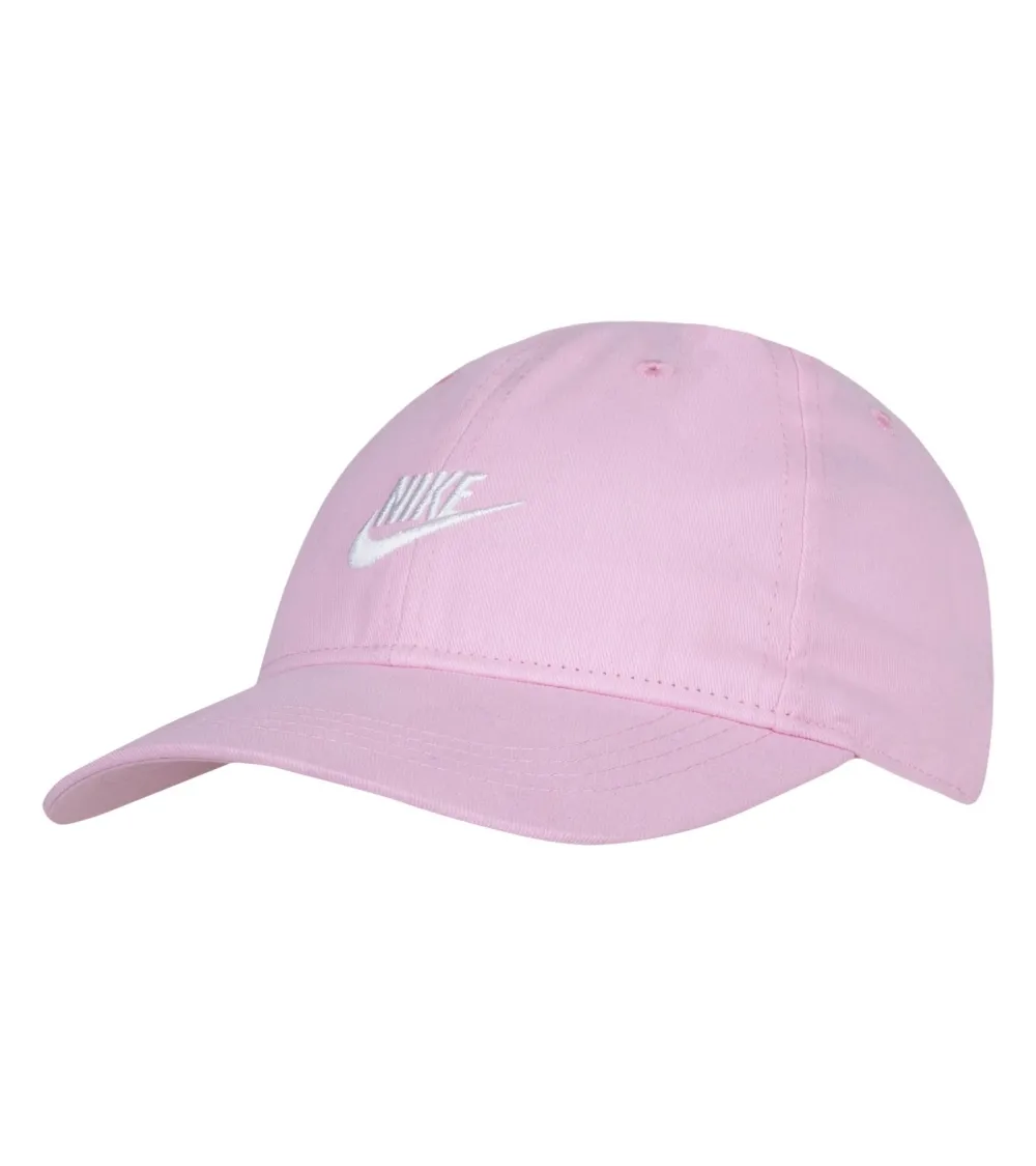 Nike cappello Futura con visiera curva