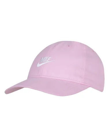 Nike cap Futura with curved visor