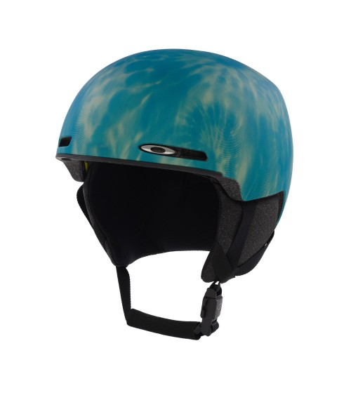 Oakley sports helmet