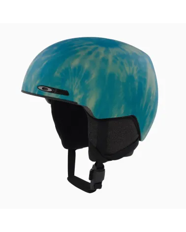 Oakley sports helmet