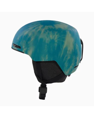 Oakley sports helmet