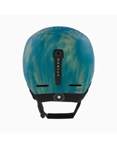 Oakley sports helmet