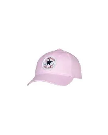 Cap with visor Converse with logo