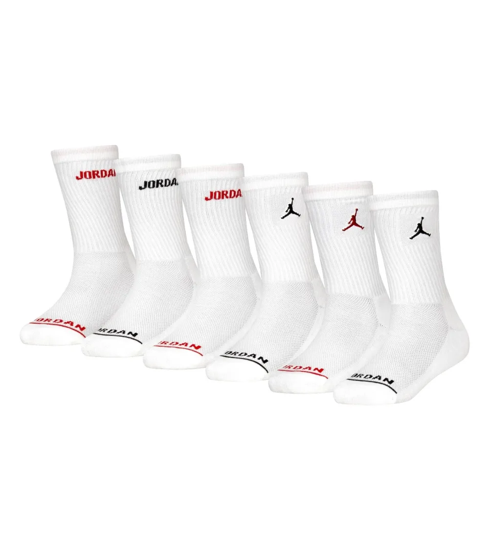Chaussettes Nike Jordan Legend crew pack multiple