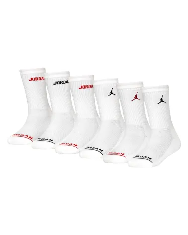 Calcetines Nike Jordan Legend crew paquete múltiple