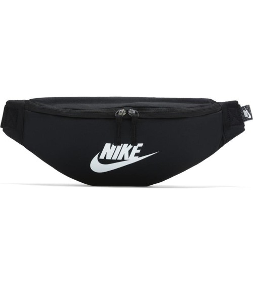 Sac banane Nike Heritage avec double zip