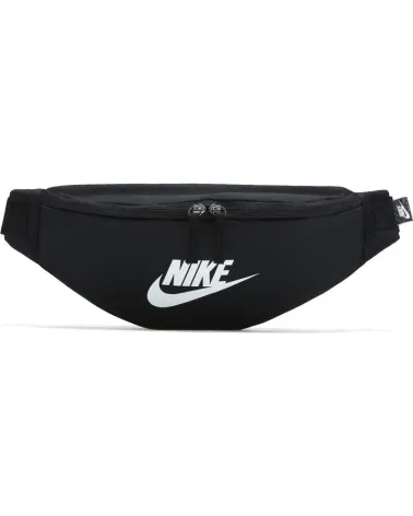 Sac banane Nike Heritage avec double zip