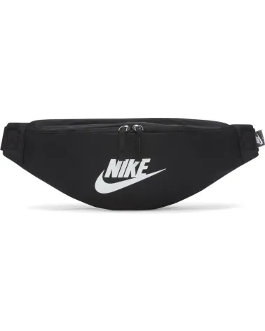 Riñonera Nike Heritage con doble cremallera