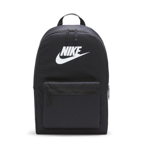 Nike backpack with front pocket