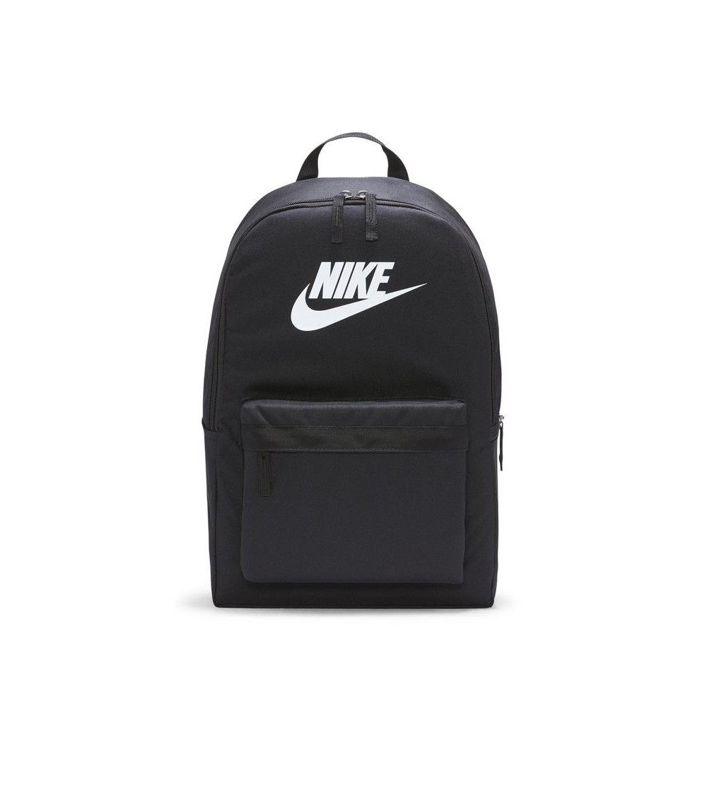 Nike backpack with front pocket
