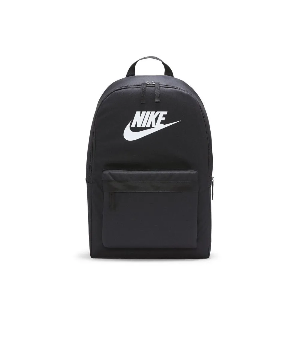 Nike backpack with front pocket
