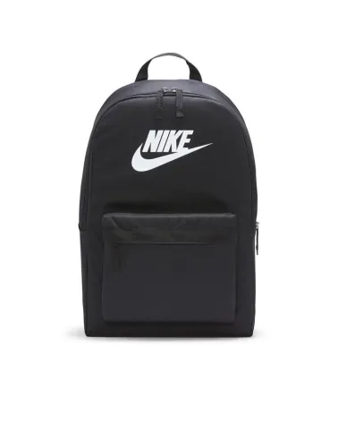 Nike backpack with front pocket