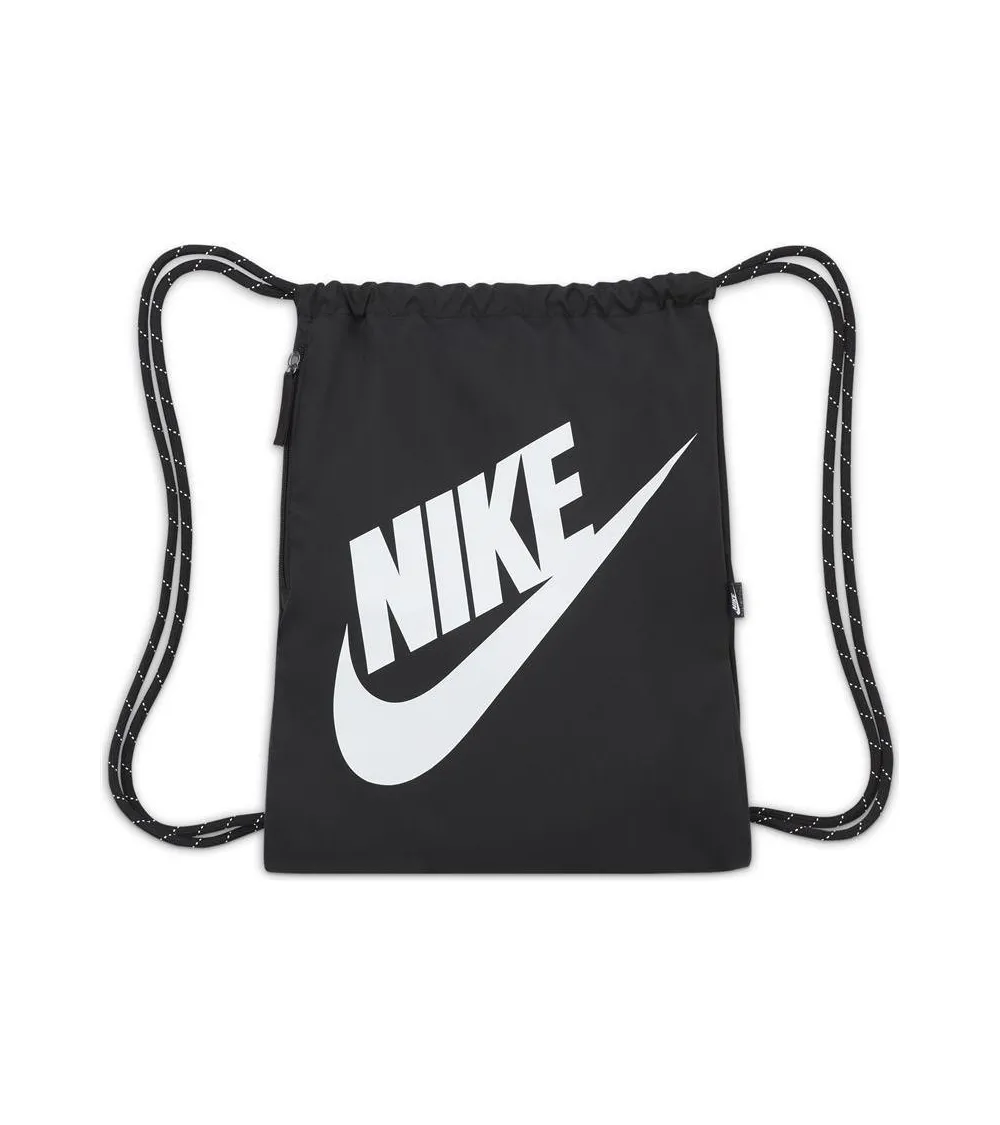 Nike sac à cordon avec bretelles