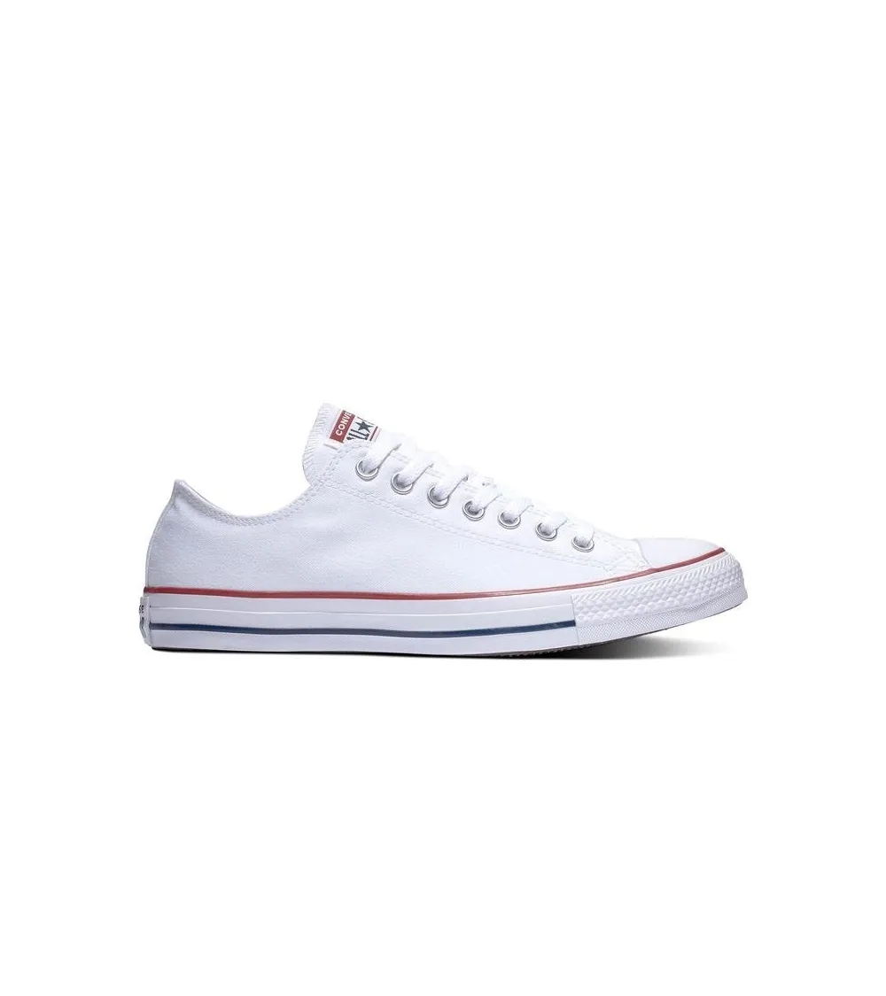 Converse All Star Ox Sneakers niedrig