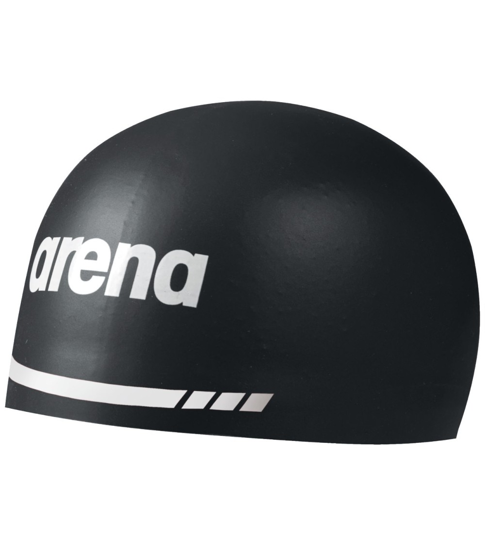 Arena Bonnet de Natation 3D Soft