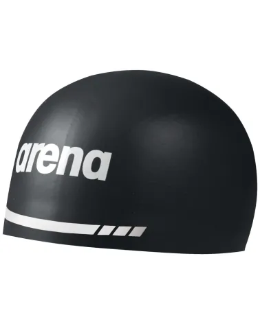 Arena 3D Soft Swim Cap