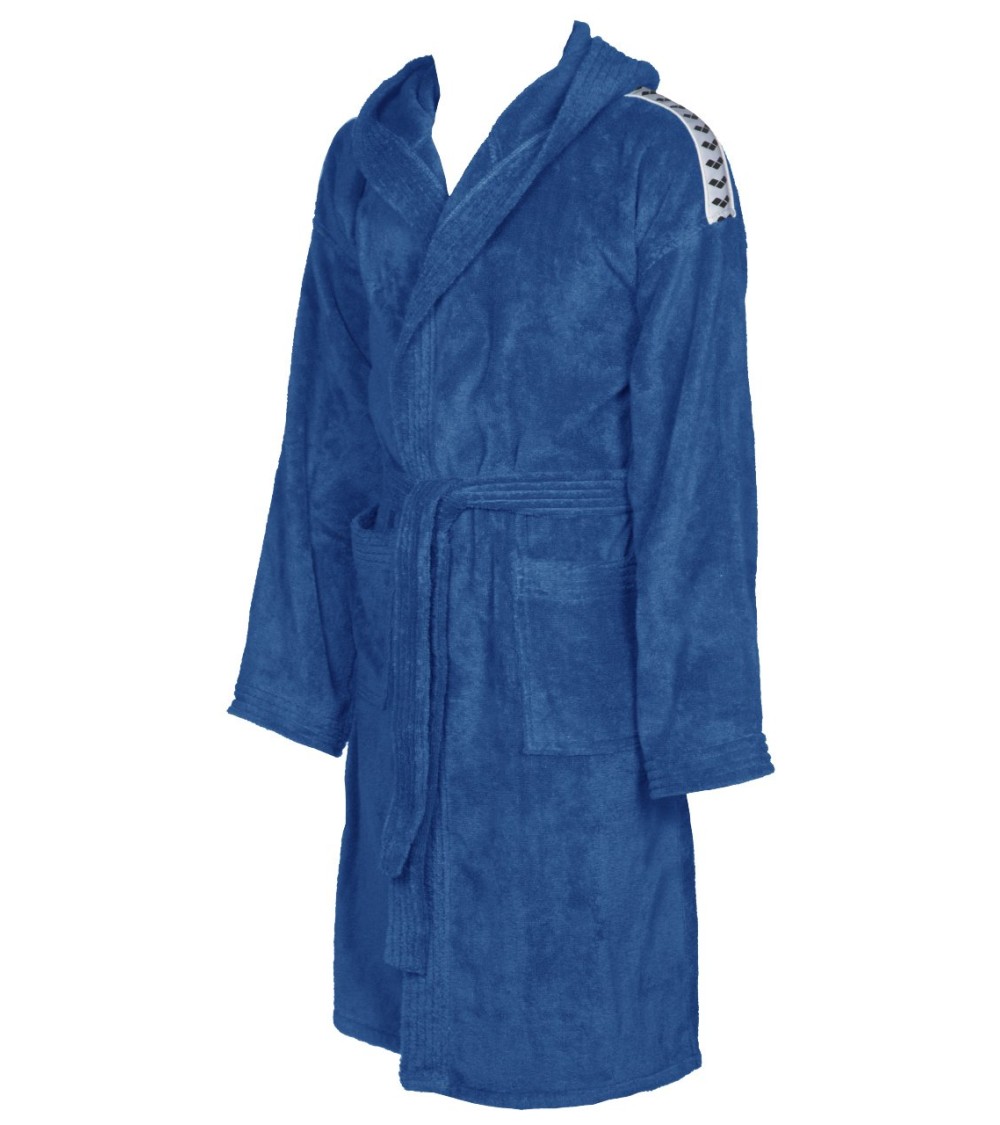 Arena Soft Robe Core peignoir capuche