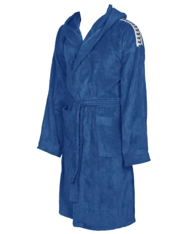 Arena Soft Robe Core accappatoio cappuccio